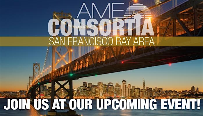 AME San Francisco Bay Area Consortium