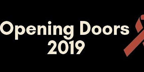 Opening Doors 2019: Emerging Trends in Changing Times primary image