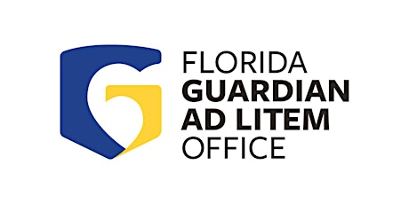 Florida Guardian ad Litem Office Information Sessions-Duval, Clay & Nassau primary image