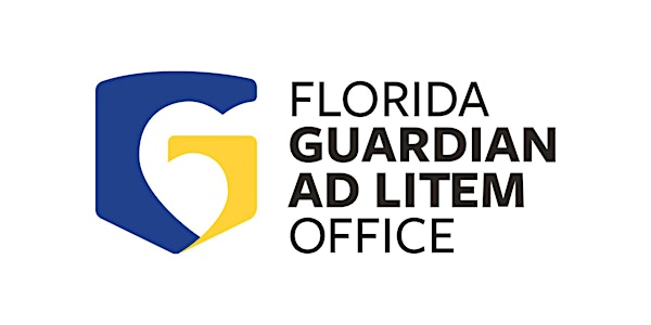 Florida Guardian ad Litem Office Information Sessions-Duval, Clay & Nassau
