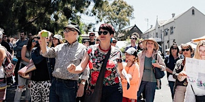 Hauptbild für Abbotsford Convent Tour