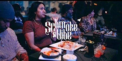 Imagem principal de Schmoke N Vibe  " An elevated  Live  R&B  Music and Dinner Experience"