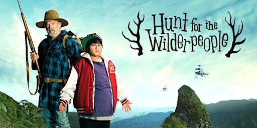 Hunt for the Wilderpeople — Cry Baby Session primary image