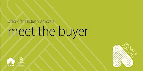 Meet the Buyer - Exhibitor Expression of Interest primary image