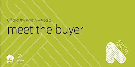 Imagen principal de Meet the Buyer - Exhibitor Expression of Interest