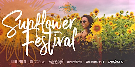 Sunflower Festival primary image