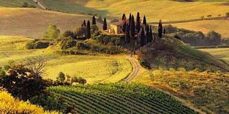 A Taste of Tuscany - A Culinary and Cultural Tour primary image