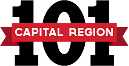 Capital Region 101 - June primary image