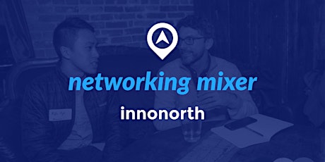 Kicking Off 2019: Networking Mixer primary image