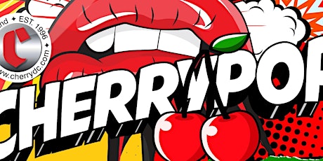 CHERRYPOP 2019 primary image