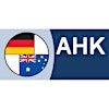 Logotipo da organização German-Australian Chamber of Industry and Commerce