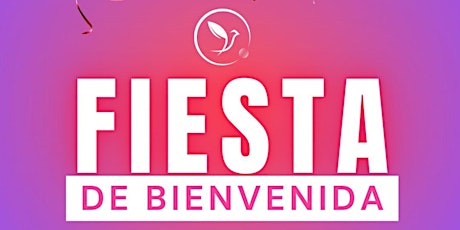 Hauptbild für Fiesta de Nuevos Creyentes NISSI