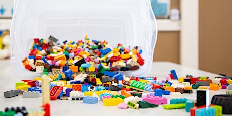 Lego Builders After School - SEEN@Swansea