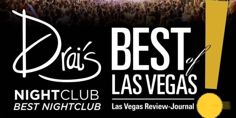 drais nightclub guestlist tickets