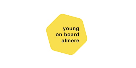 Young On Board Meetup #2 | 17 mei 2019