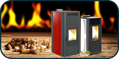 Corso generatori a legna e pellet: installazione, regolazione e manutenzione