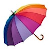 Logo de Guernsey Umbrella Events
