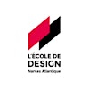 Logo de L'École de design