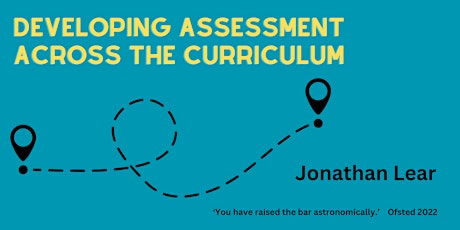 Assessment across the curriculum