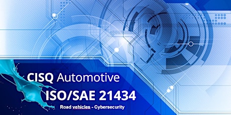 Hauptbild für Corso Auditor ISO/SAE 21434 Automotive Cybersecurity