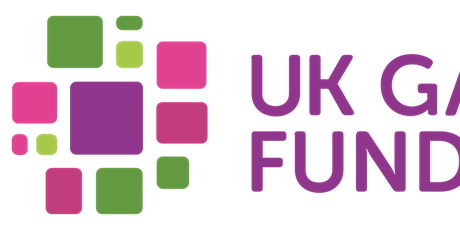 UKGF at Brighton: Afternoon Session primary image