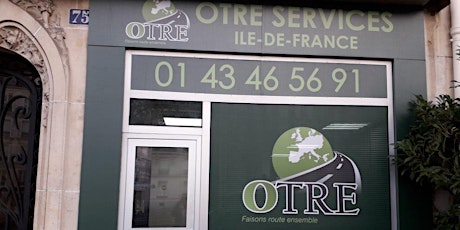 Image principale de inauguration officielle des nouveaux locaux de l’OTRE Ile-de-France et voeux