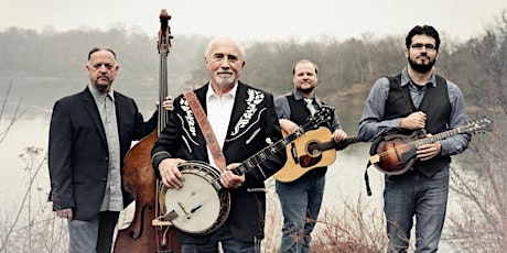 Bluegrass concert featuring The Special Consensus (USA) and The Petersens Bluegrass Band (USA) primary image