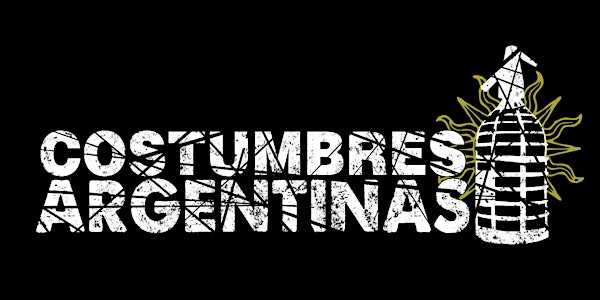 TSO | COSTUMBRES ARGENTINAS