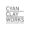 Cyan Clayworks's Logo