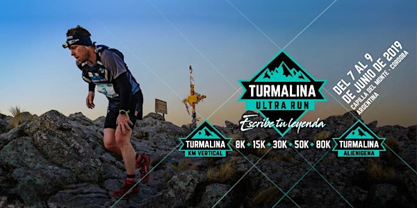 Turmalina Ultra Run 2019