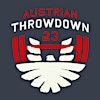 Logo de Austrian Throwdown