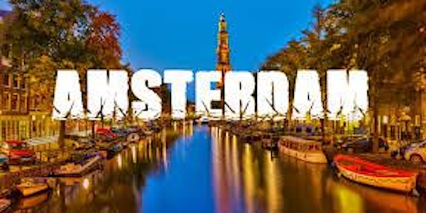 Tommy Sotomayor's Anti-PC Tour - Amsterdam (2019 Pre Sales)