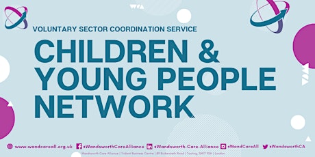 Children & Young People's Network