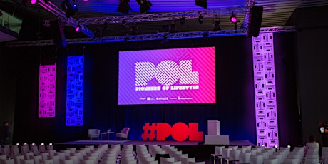 Hauptbild für POL 2019 – Pioneers of Lifestyle "Let's talk about the Future"