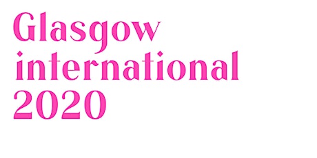 GI 2020 Open Programme Info Session and Theme Announcement primary image