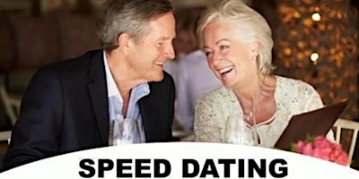 Imagem principal do evento Speed Dating Liverpool Singles Age 60-75