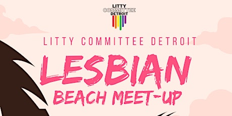 Lesbian Beach Meet Up primary image