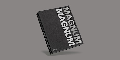 Magnum Magnum Exhibition Opening primary image