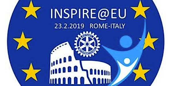 Rotary Day 2019 - Registrazione per i ROTARIANI