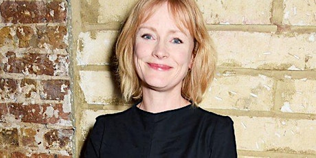 New Year's Revolution Party - with Outnumbered actor Claire Skinner primary image