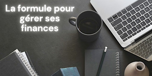 Imagen principal de Formation sur les finances