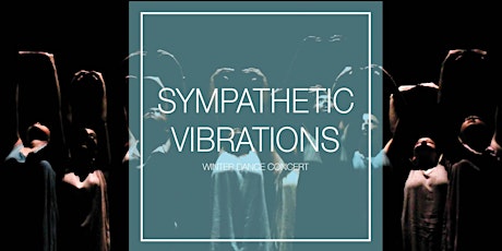 Winter Dance Concert: Sympathetic Vibrations primary image