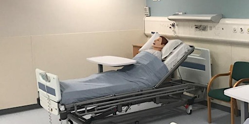 Image principale de Foundation Year 1  Acute Care Simulation