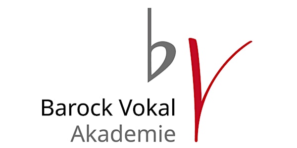 Barock Vokal Akademie 2024: Ave regina coelorum