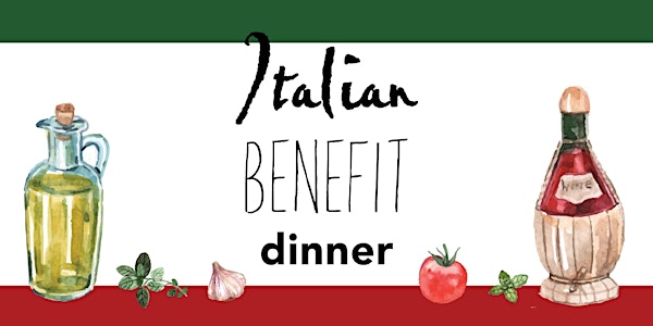 Italian Benefit Dinner 