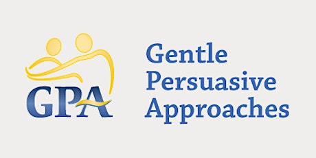  Gentle Persuasive Approach-March 29, Dunnville primary image