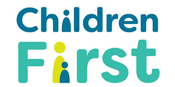 Children First Foundation Level Training for Early Years Services
