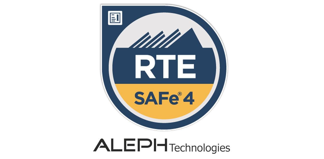 SAFe® Release Train Engineer (RTE) - Dallas, TX
