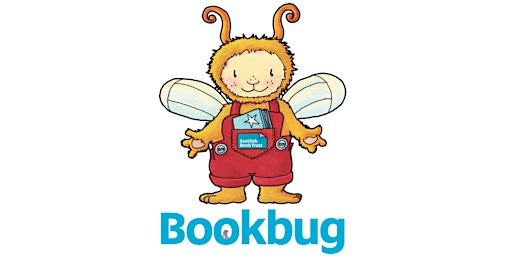 Hauptbild für Bookbug