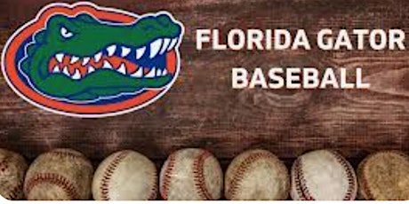 Florida Gator College World Series Watch Party primary image